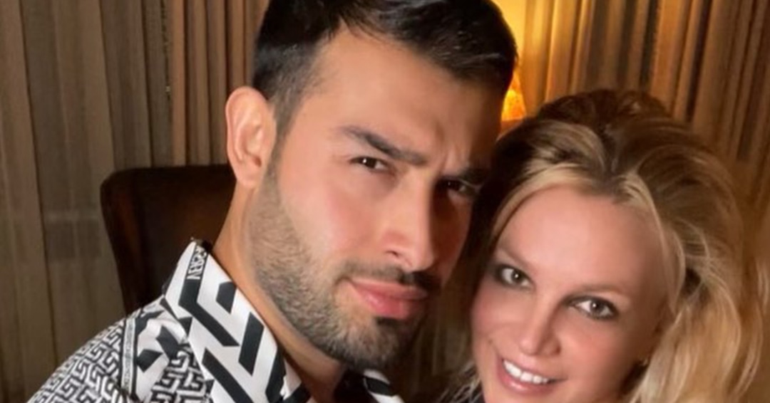 Members of Britney Spears’ Household Not Invited to Sam Asghari Wedding ceremony Members of Britney Spears’ Household Not Invited to Sam Asghari Wedding ceremony